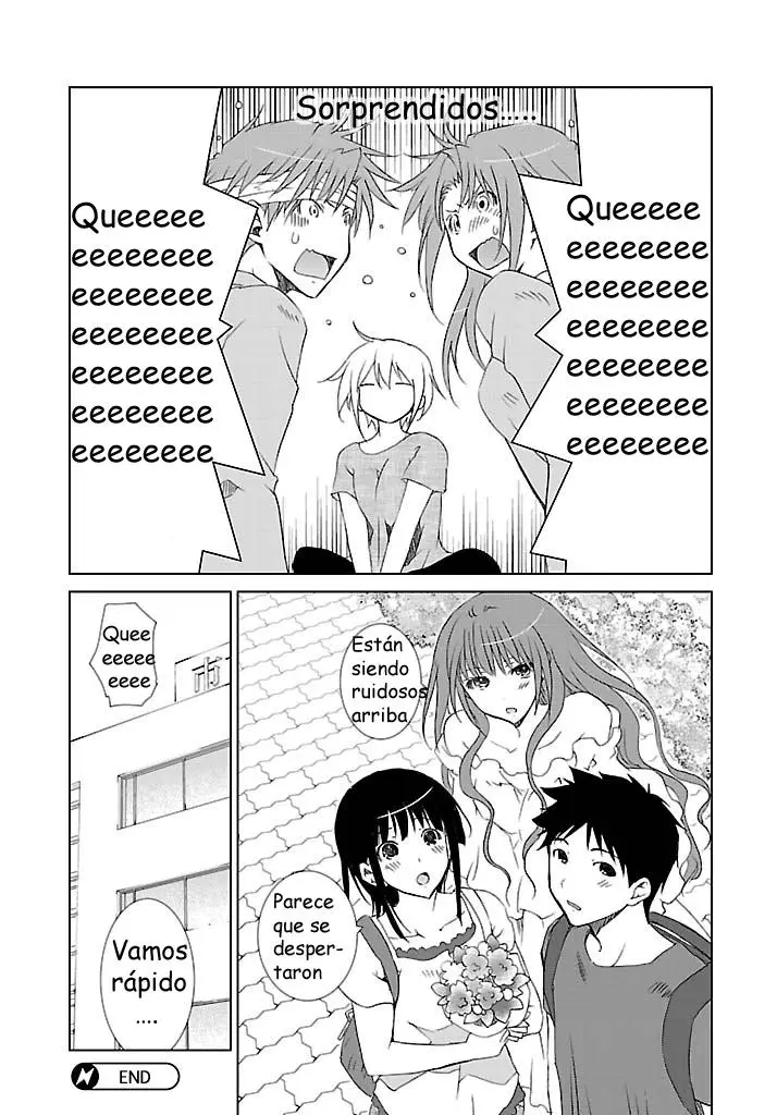Fukigen Cinderella (2010) - Capítulo 23 - Página 29 - LectorTMOo
