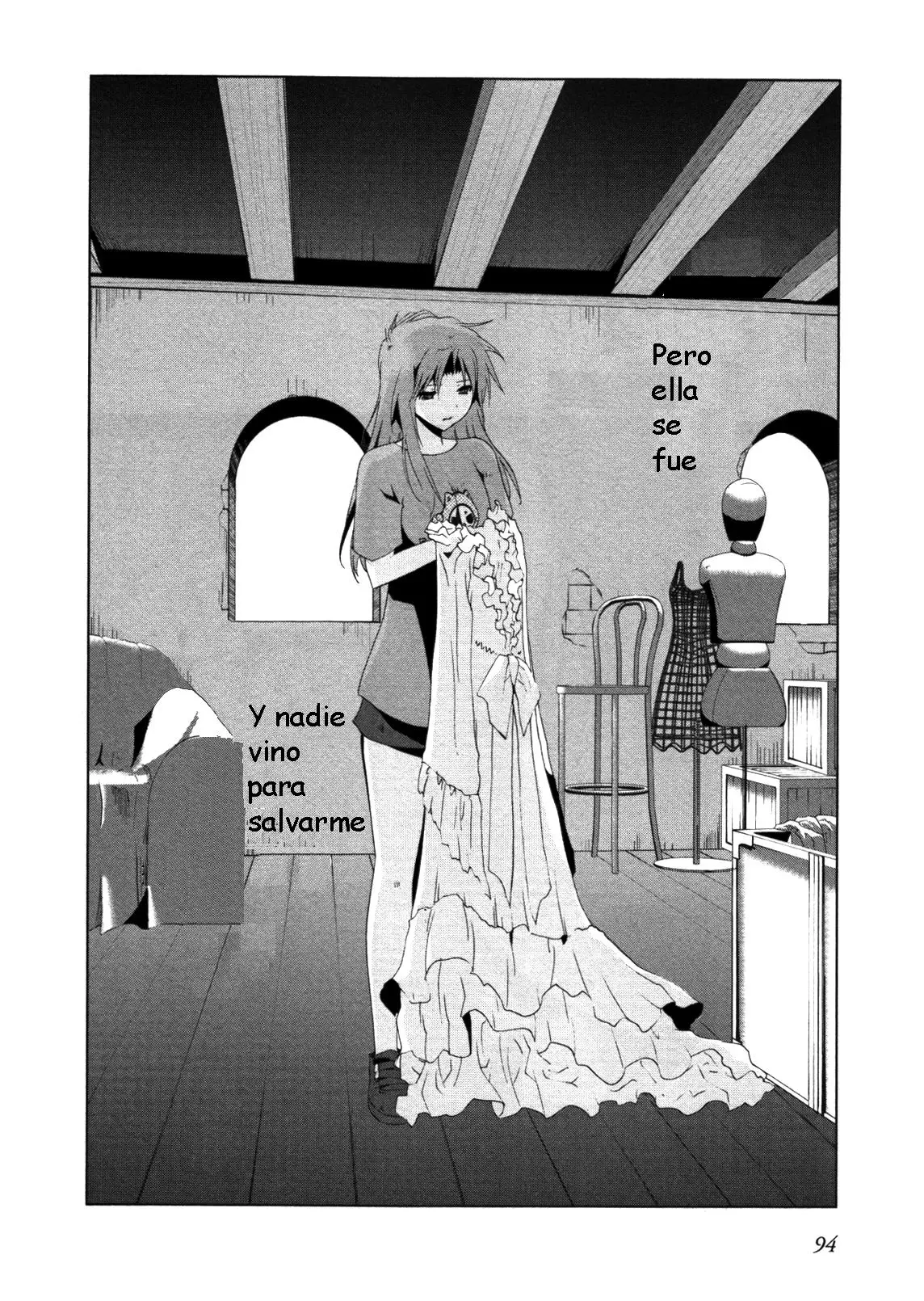 Fukigen Cinderella (2010) - Capítulo 4 - Página 10 - LectorTMOo