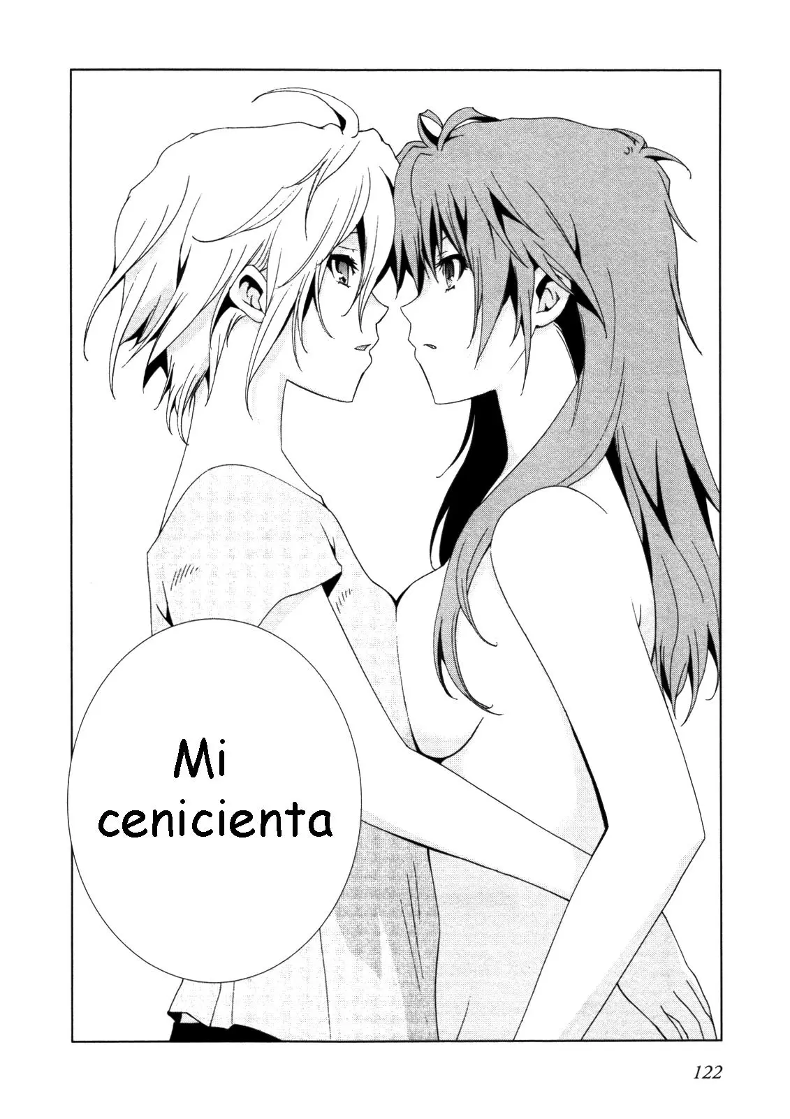 Fukigen Cinderella (2010) - Capítulo 5 - Página 21 - LectorTMOo