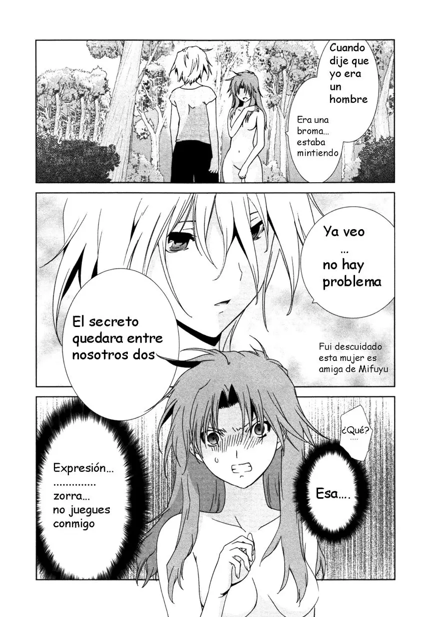 Fukigen Cinderella (2010) - Capítulo 6 - Página 3 - LectorTMOo