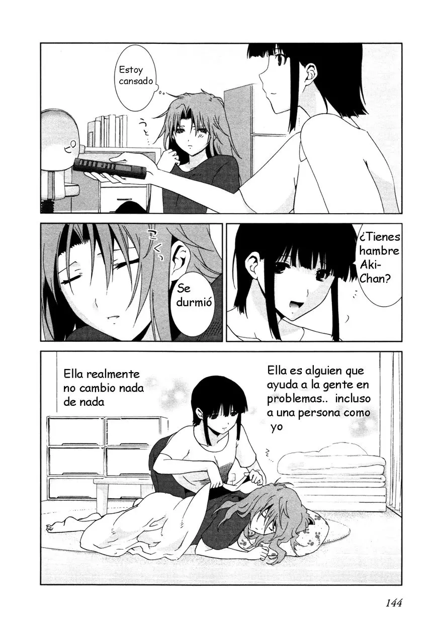 Fukigen Cinderella (2010) - Capítulo 6 - Página 19 - LectorTMOo