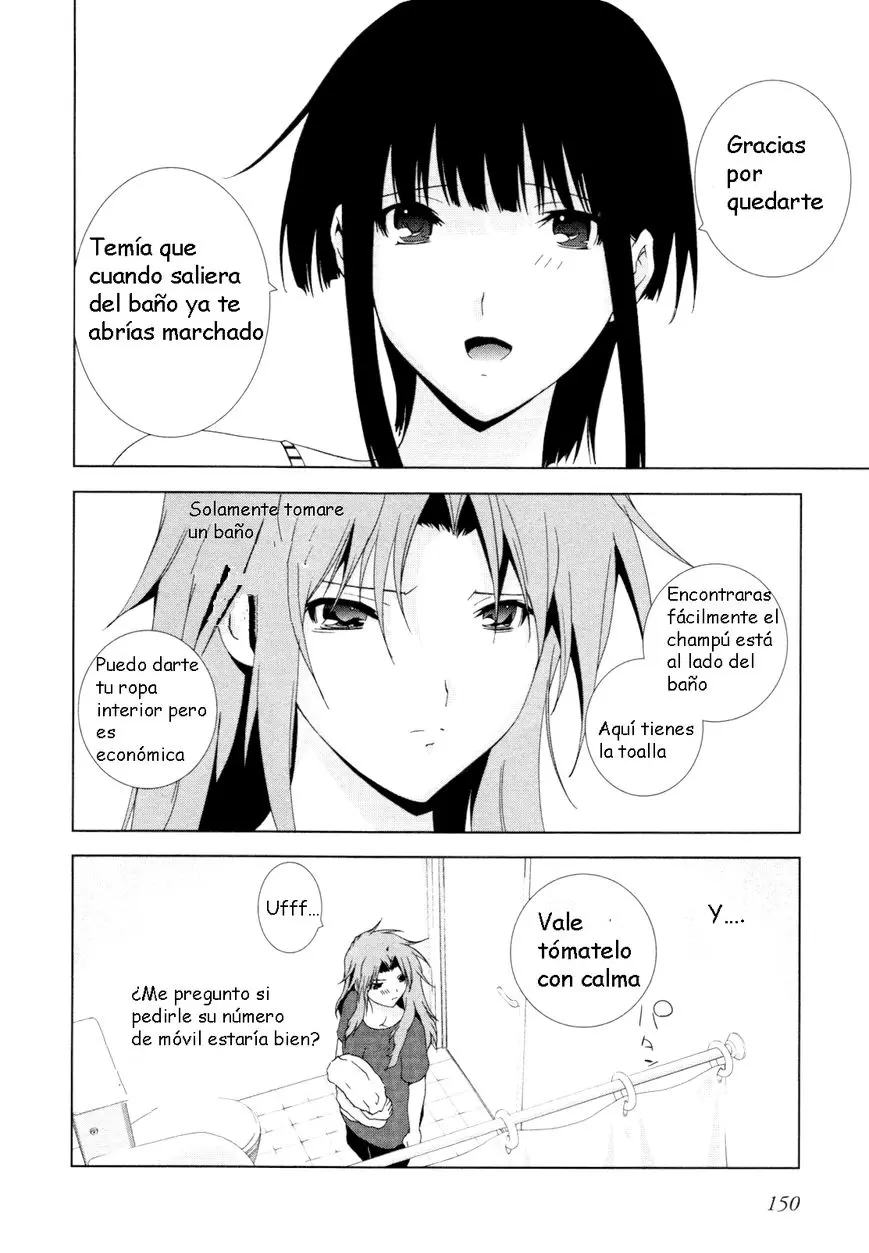 Fukigen Cinderella (2010) - Capítulo 6 - Página 25 - LectorTMOo