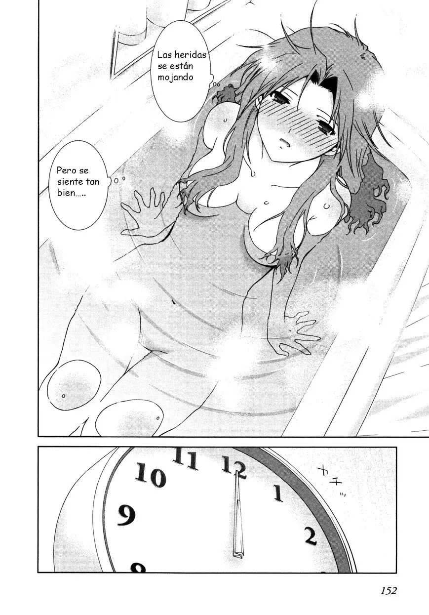 Fukigen Cinderella (2010) - Capítulo 6 - Página 27 - LectorTMOo