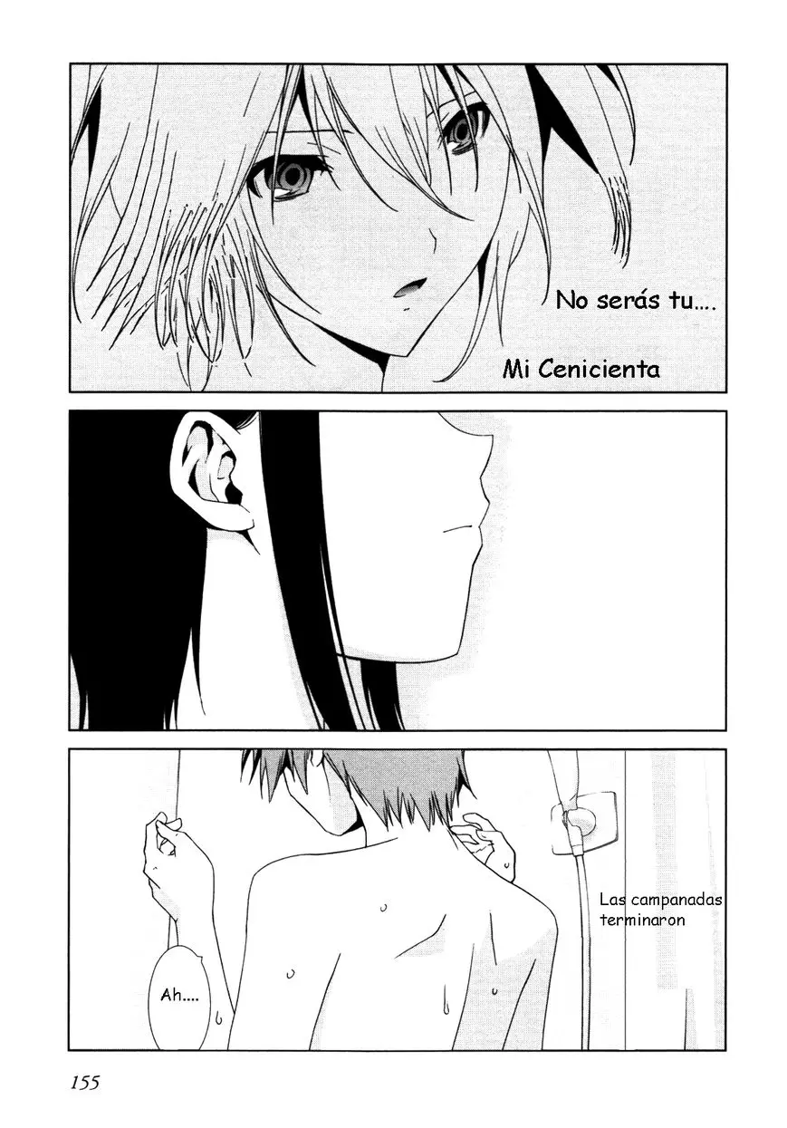 Fukigen Cinderella (2010) - Capítulo 6 - Página 30 - LectorTMOo