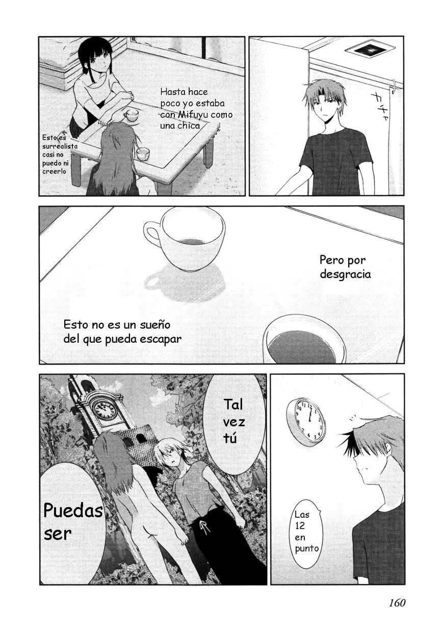 Fukigen Cinderella (2010) - Capítulo 7 - Página 5 - LectorTMOo