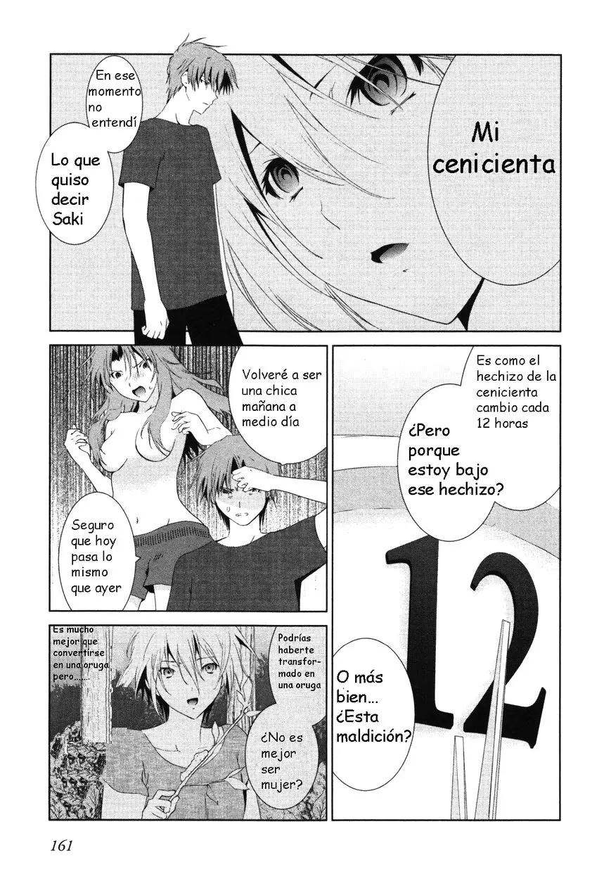 Fukigen Cinderella (2010) - Capítulo 7 - Página 6 - LectorTMOo
