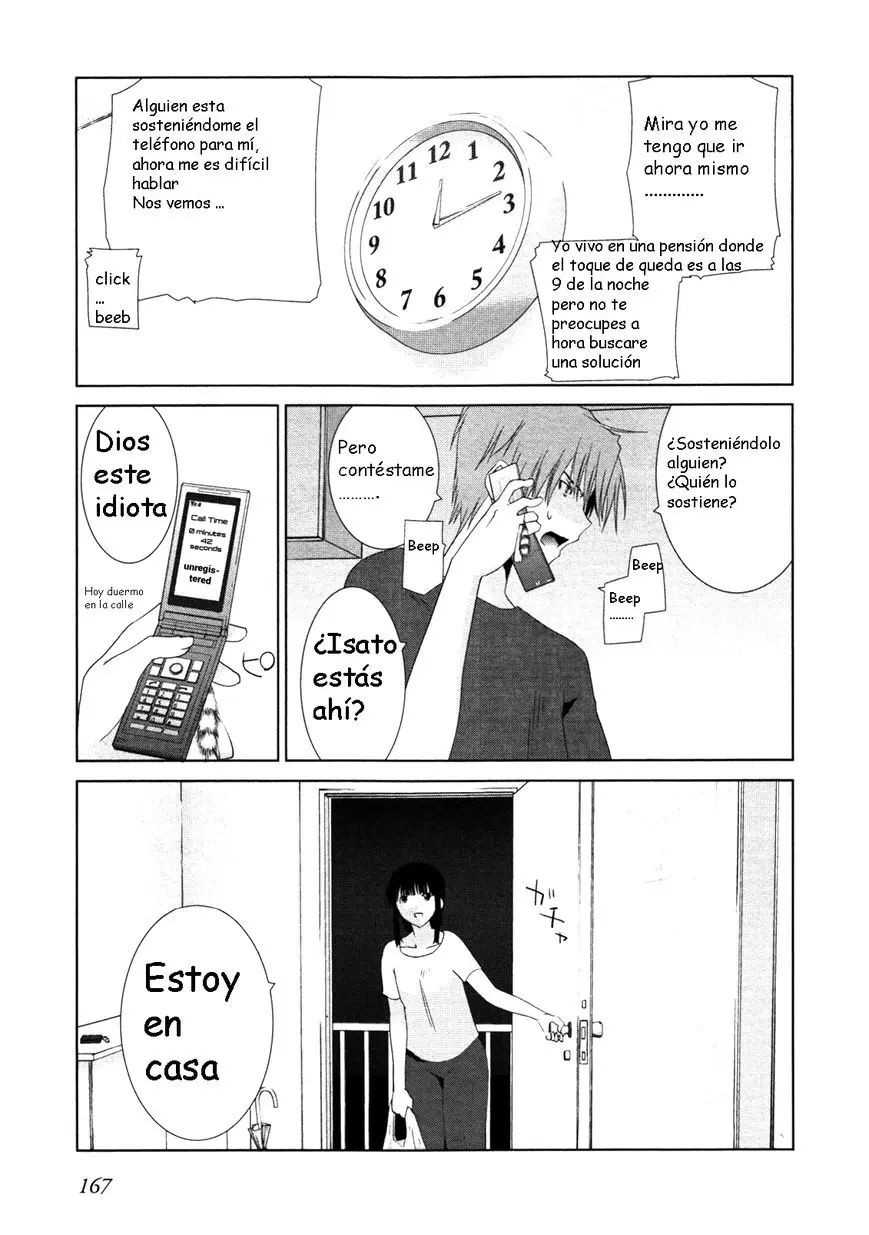 Fukigen Cinderella (2010) - Capítulo 7 - Página 12 - LectorTMOo