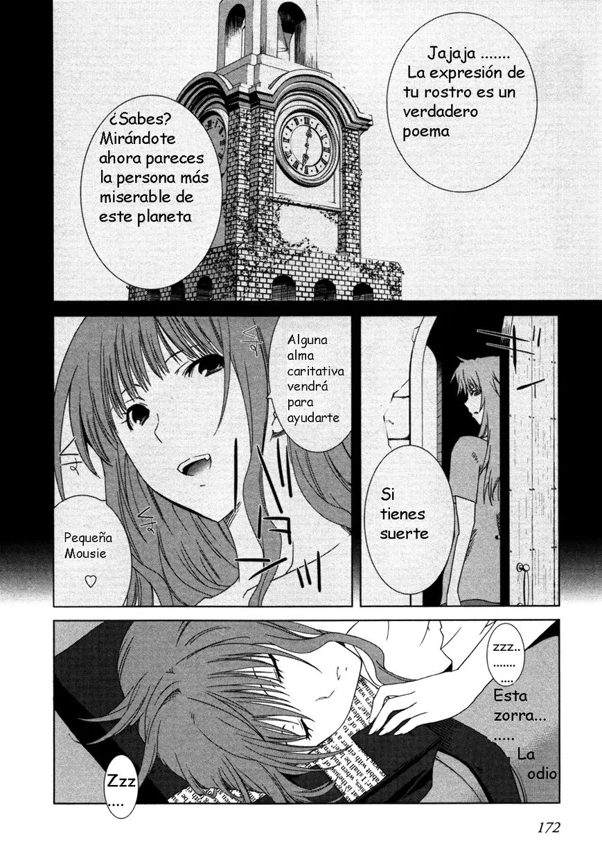 Fukigen Cinderella (2010) - Capítulo 8 - Página 3 - LectorTMOo