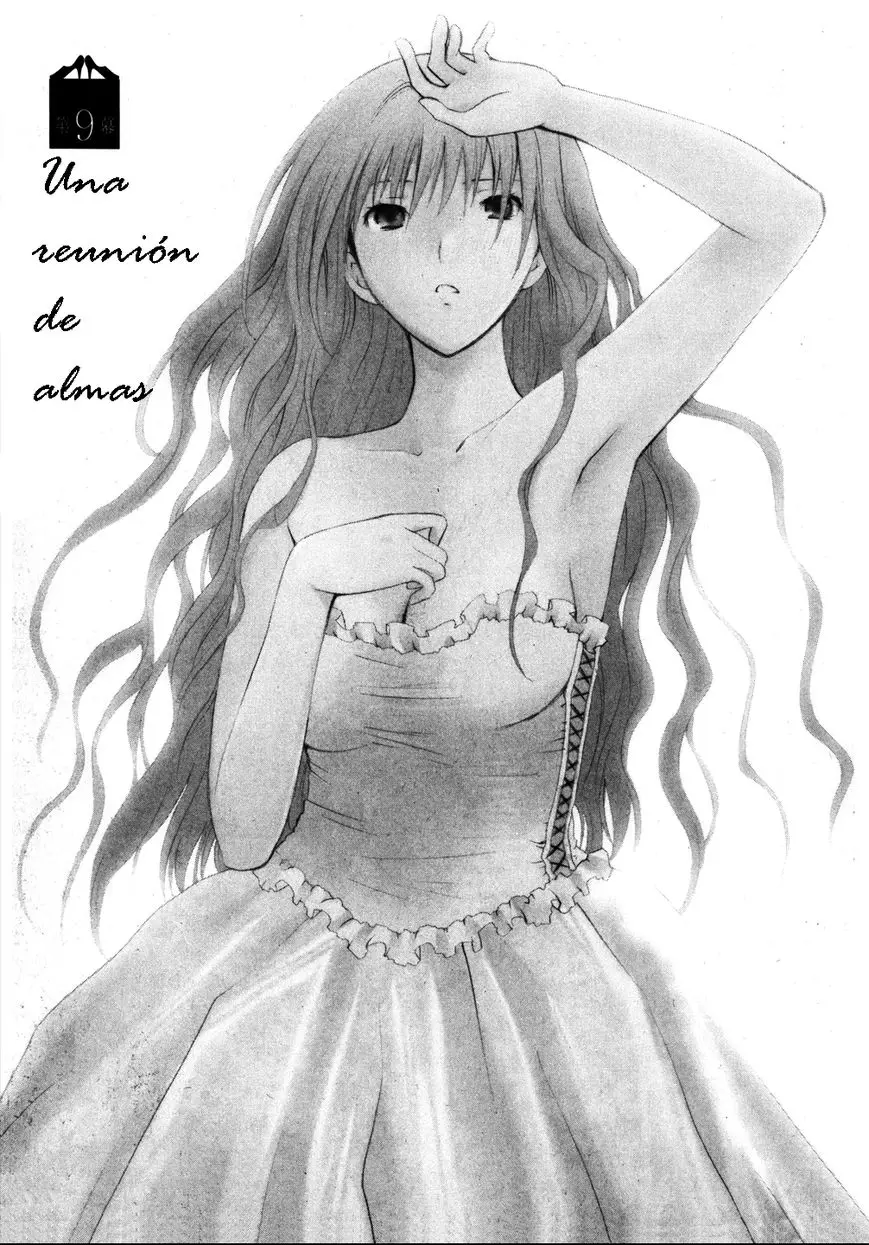 Fukigen Cinderella (2010) - Capítulo 9 - Página 3 - LectorTMOo