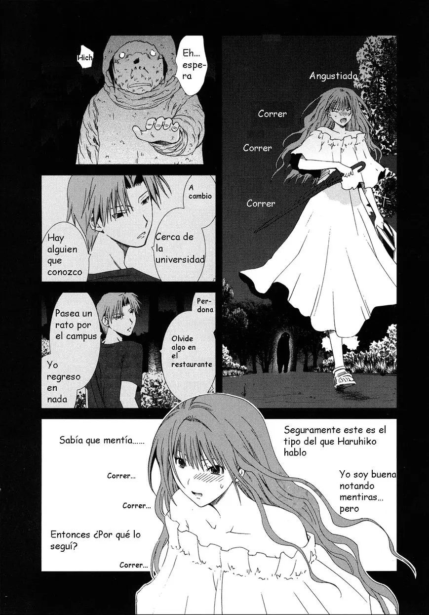 Fukigen Cinderella (2010) - Capítulo 9 - Página 4 - LectorTMOo
