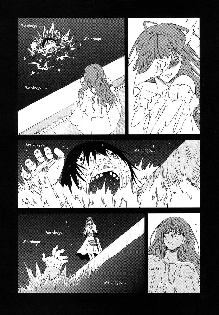 Fukigen Cinderella (2010) - Capítulo 9 - Página 7 - LectorTMOo
