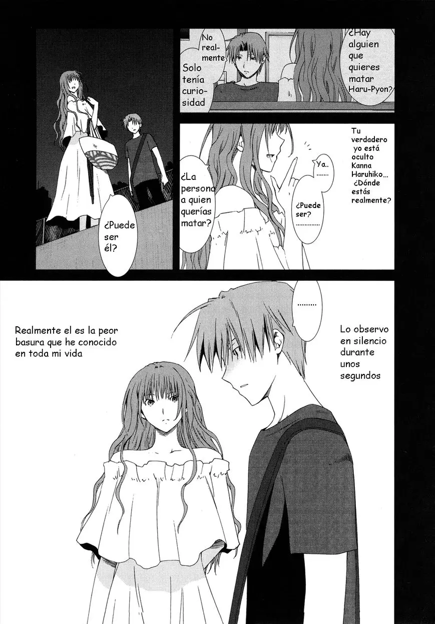 Fukigen Cinderella (2010) - Capítulo 9 - Página 9 - LectorTMOo