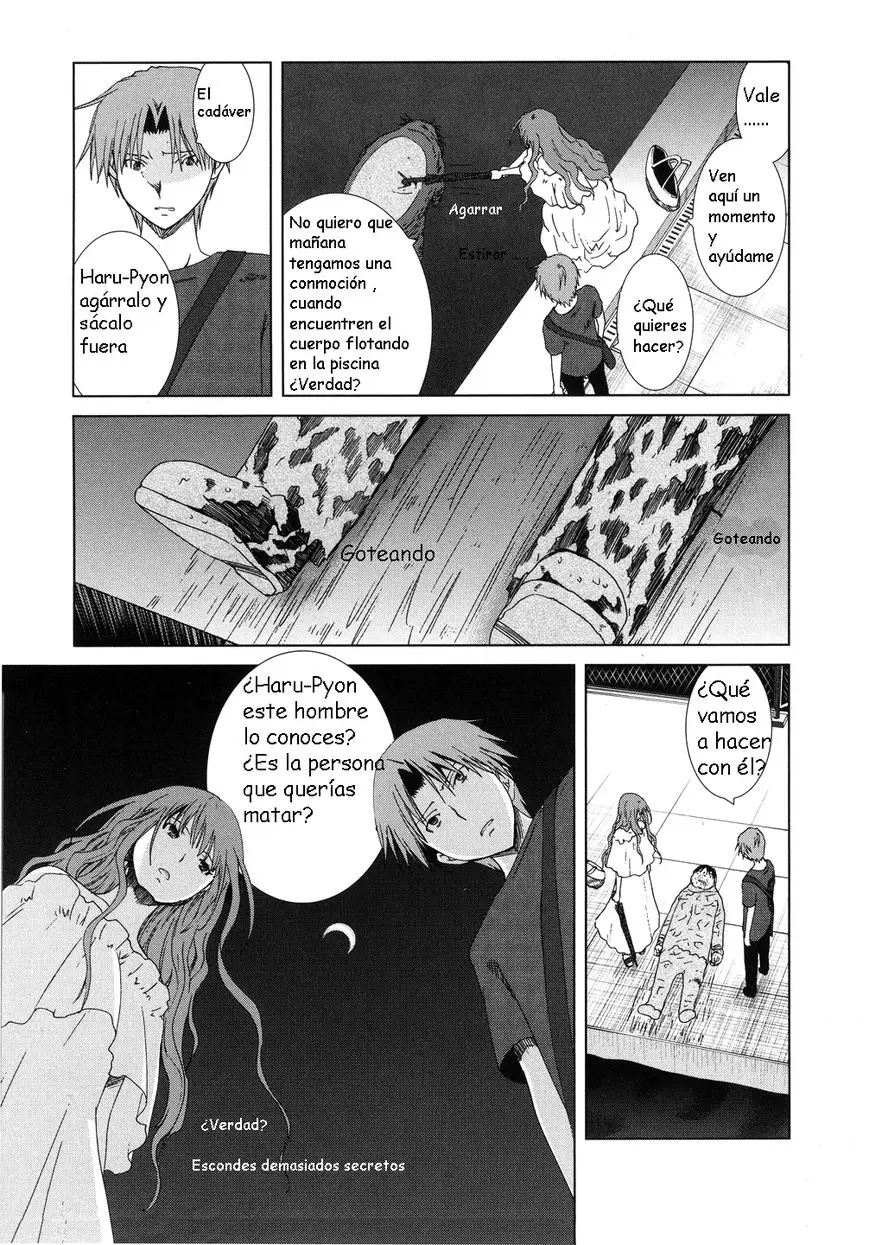 Fukigen Cinderella (2010) - Capítulo 9 - Página 11 - LectorTMOo