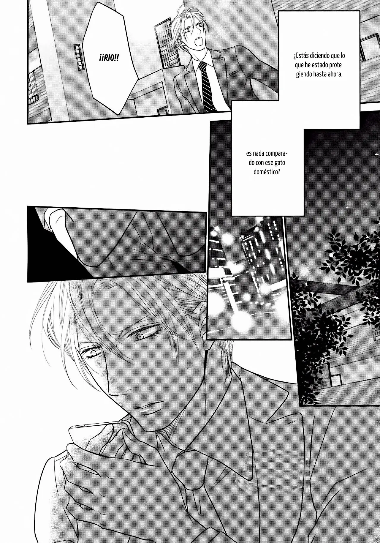 Fukigen Kareshi no Nadamekata (2016) - Capítulo 2 - Página 21 - LectorTMOo