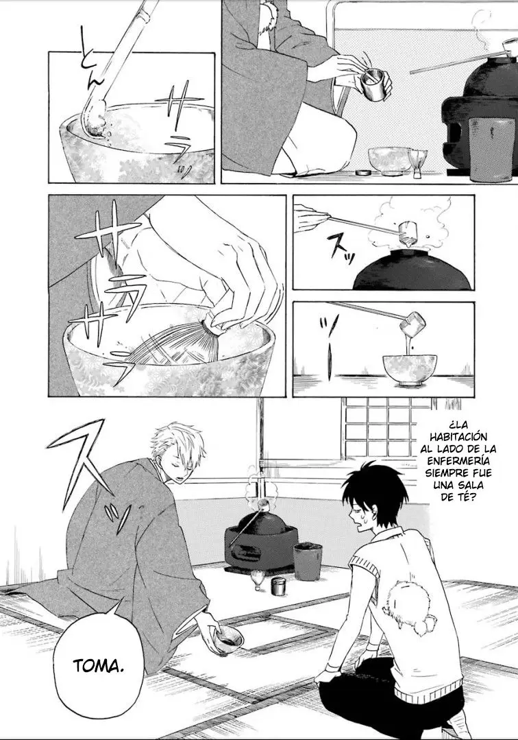 Fukigen na Mononokean (2013) - Capítulo 1 - Página 18 - LectorTMOo