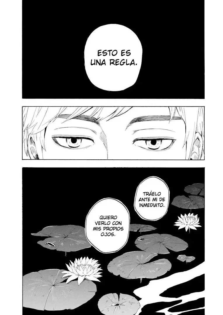 Fukigen na Mononokean (2013) - Capítulo 10 - Página 44 - LectorTMOo