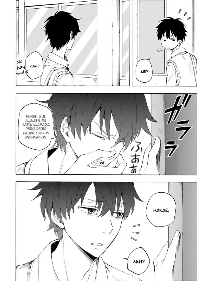 Fukigen na Mononokean (2013) - Capítulo 14 - Página 18 - LectorTMOo