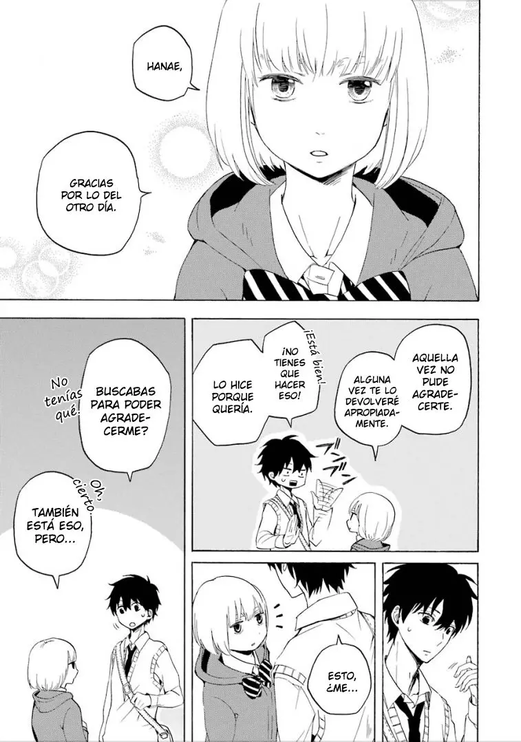 Fukigen na Mononokean (2013) - Capítulo 14 - Página 21 - LectorTMOo