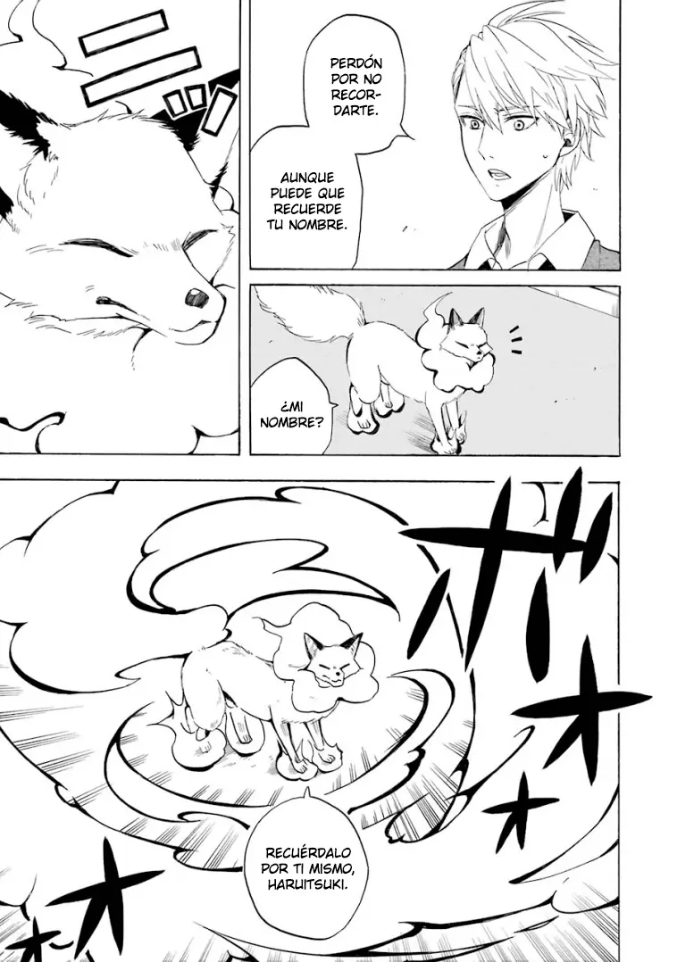Fukigen na Mononokean (2013) - Capítulo 15 - Página 11 - LectorTMOo