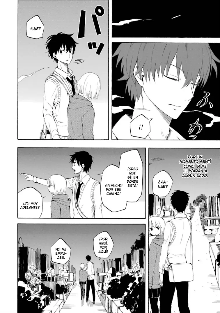 Fukigen na Mononokean (2013) - Capítulo 15 - Página 30 - LectorTMOo