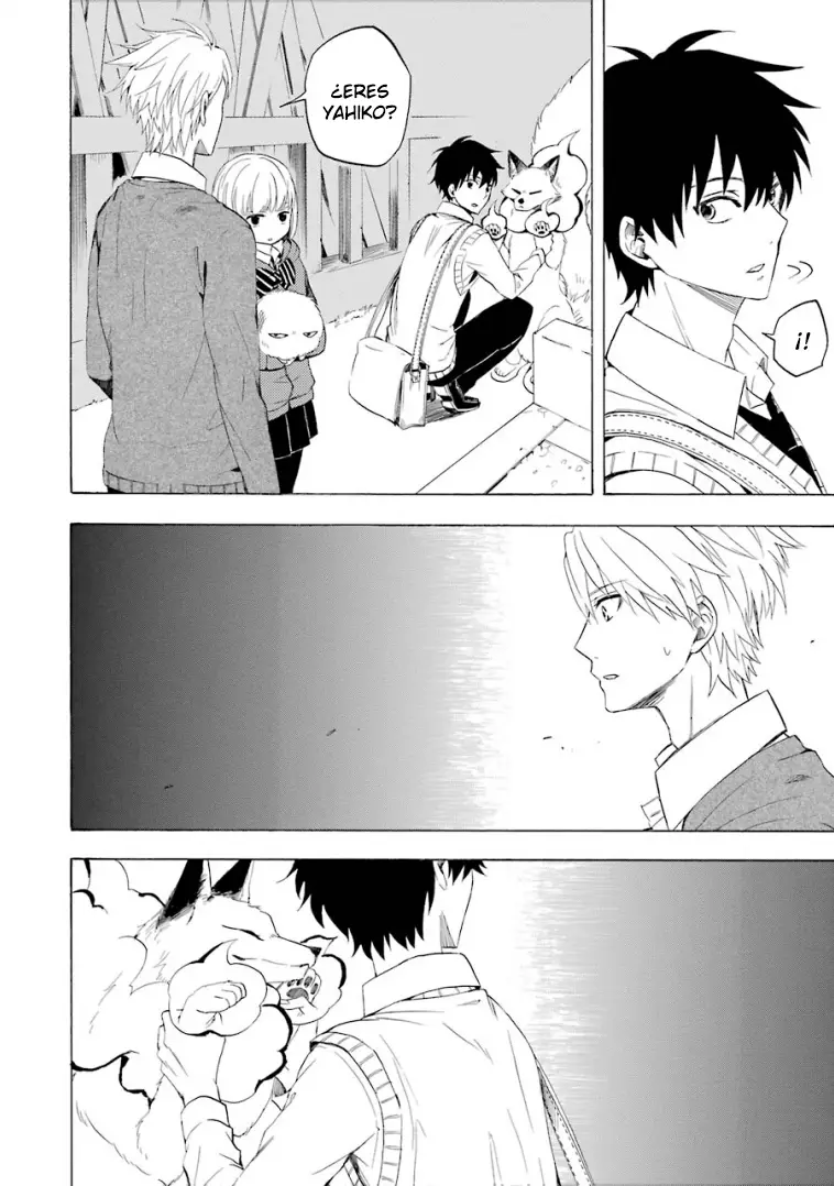 Fukigen na Mononokean (2013) - Capítulo 15 - Página 44 - LectorTMOo