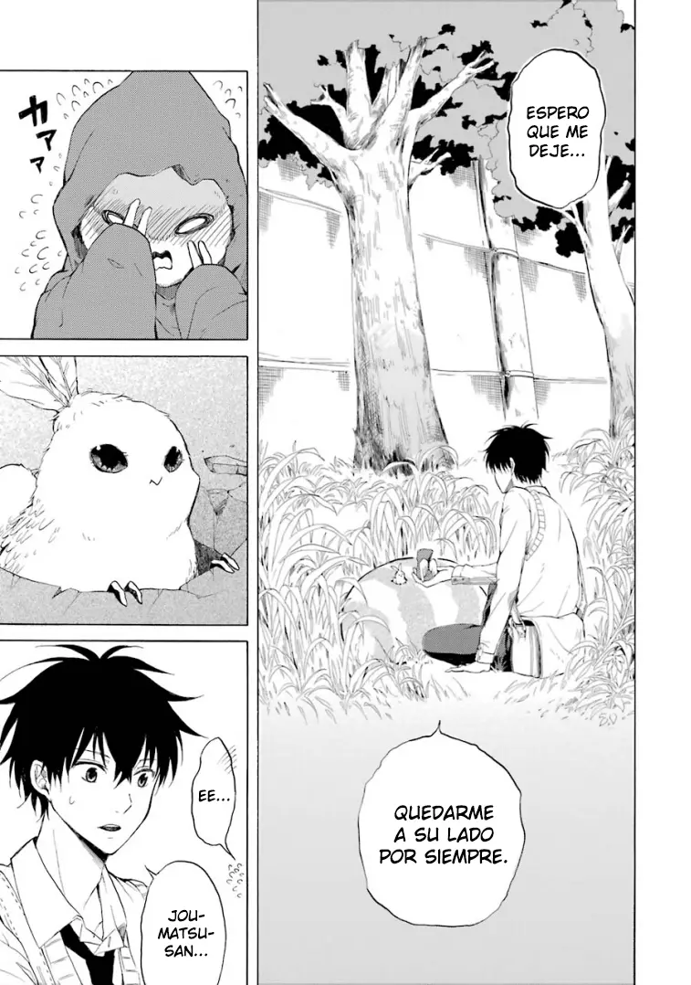 Fukigen na Mononokean (2013) - Capítulo 18 - Página 27 - LectorTMOo