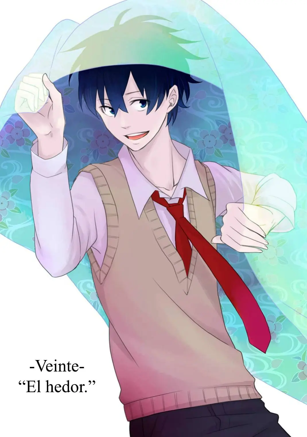 Fukigen na Mononokean (2013) - Capítulo 20 - Página 1 - LectorTMOo