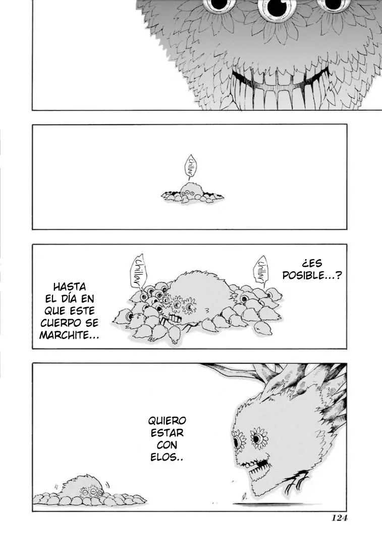 Fukigen na Mononokean (2013) - Capítulo 3 - Página 37 - LectorTMOo