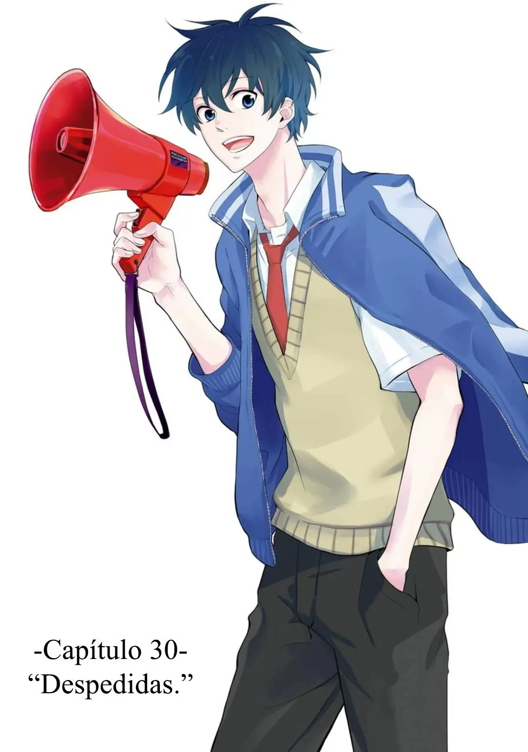Fukigen na Mononokean (2013) - Capítulo 30 - Página 1 - LectorTMOo
