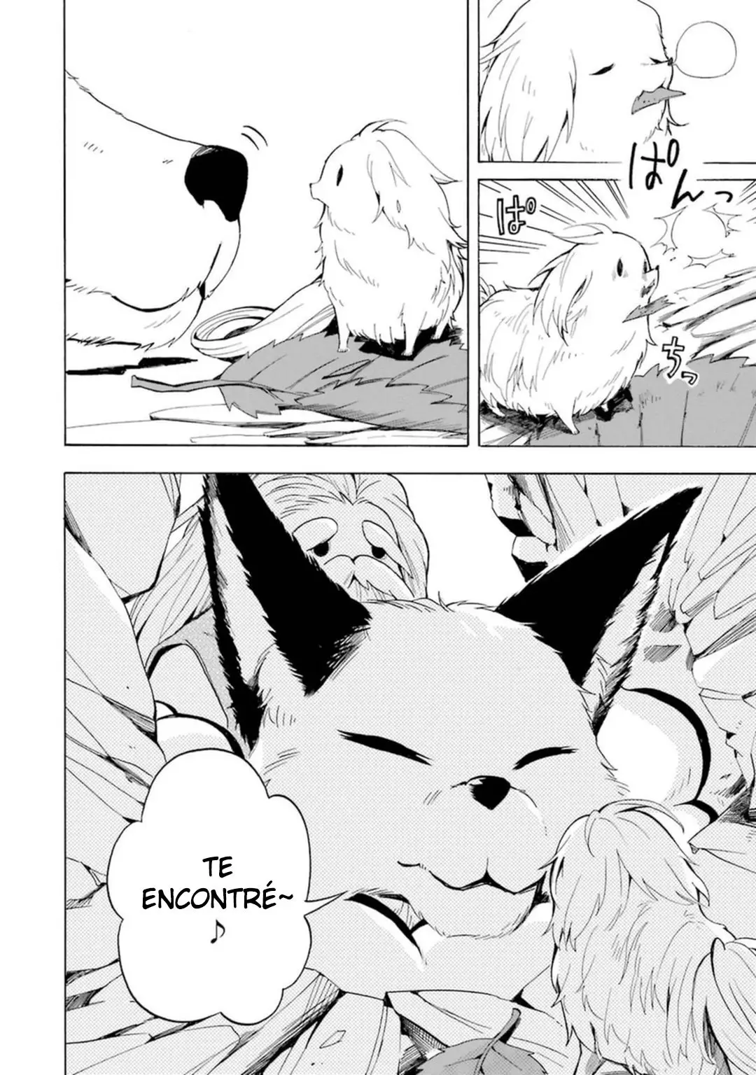 Fukigen na Mononokean (2013) - Capítulo 30 - Página 29 - LectorTMOo
