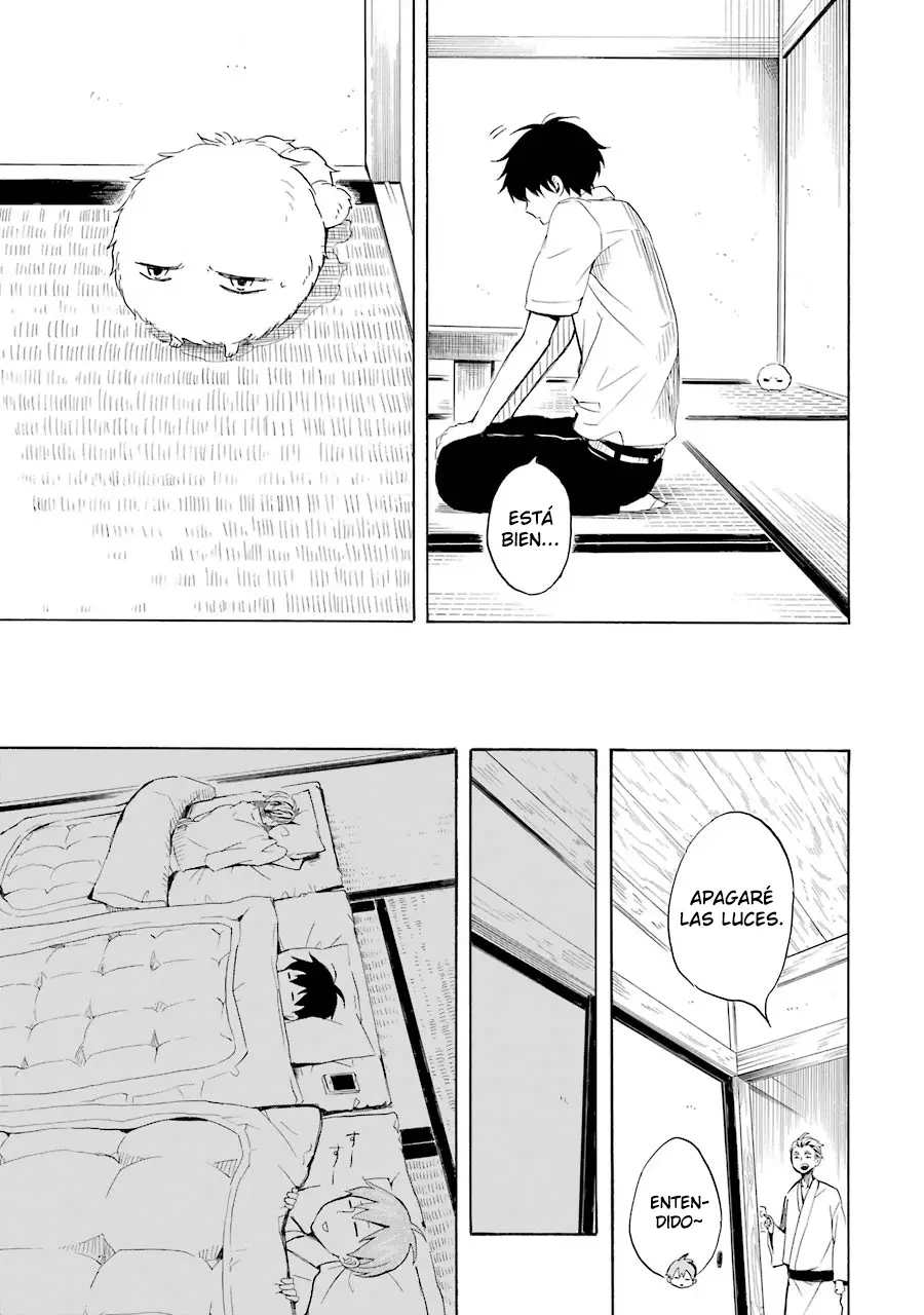 Fukigen na Mononokean (2013) - Capítulo 38 - Página 18 - LectorTMOo