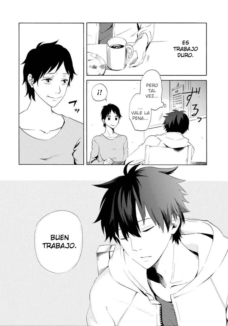 Fukigen na Mononokean (2013) - Capítulo 4 - Página 20 - LectorTMOo