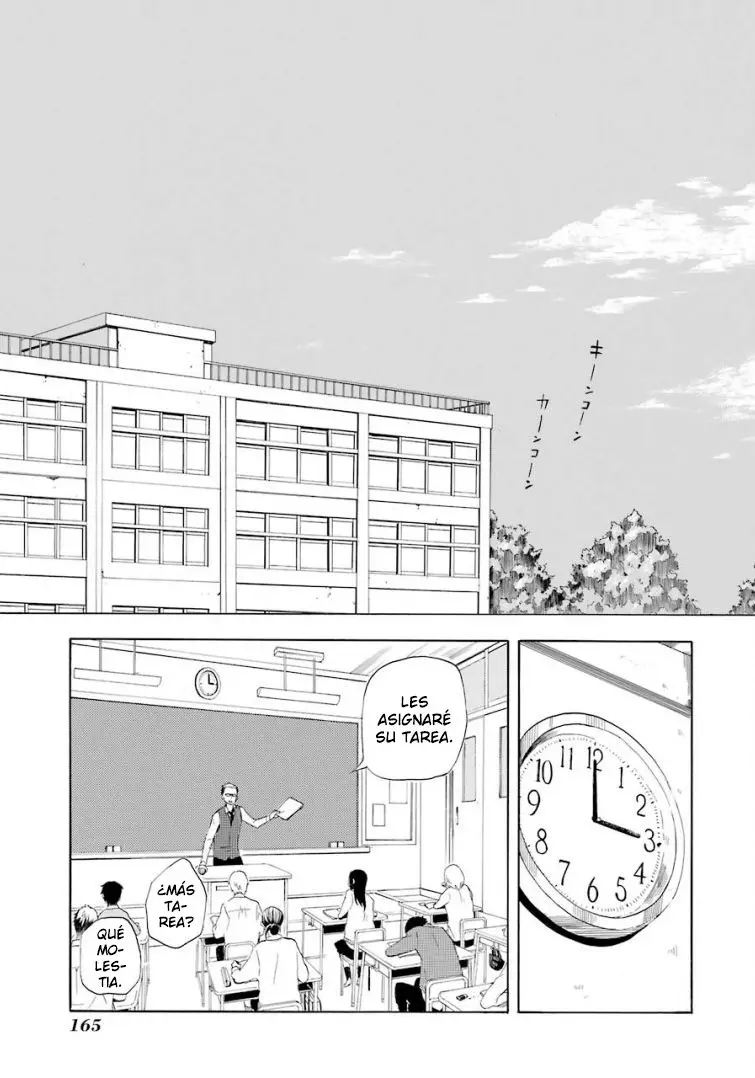 Fukigen na Mononokean (2013) - Capítulo 4 - Página 21 - LectorTMOo