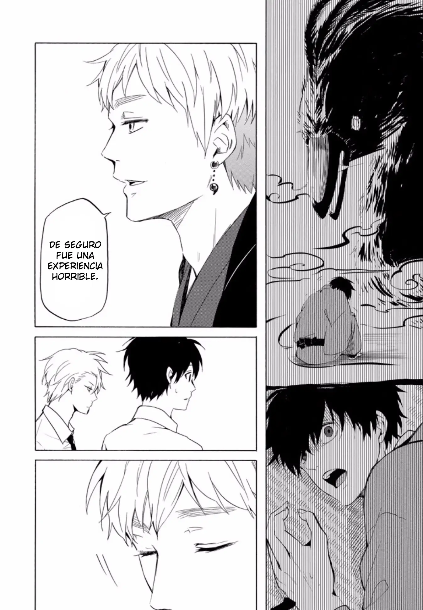Fukigen na Mononokean (2013) - Capítulo 40 - Página 11 - LectorTMOo