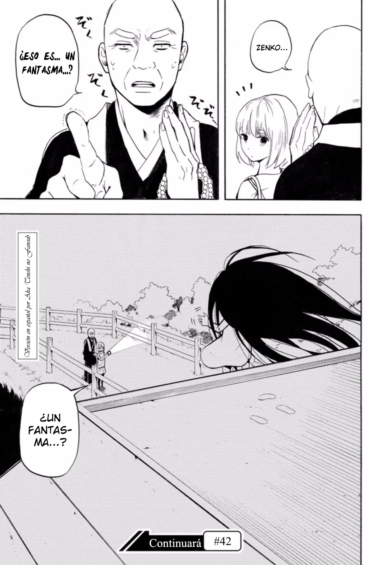 Fukigen na Mononokean (2013) - Capítulo 41 - Página 26 - LectorTMOo