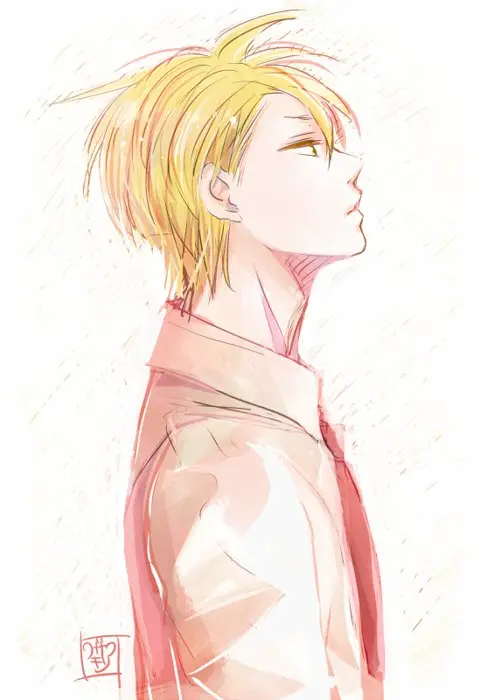 Fukigen na Mononokean (2013) - Capítulo 42 - Página 33 - LectorTMOo