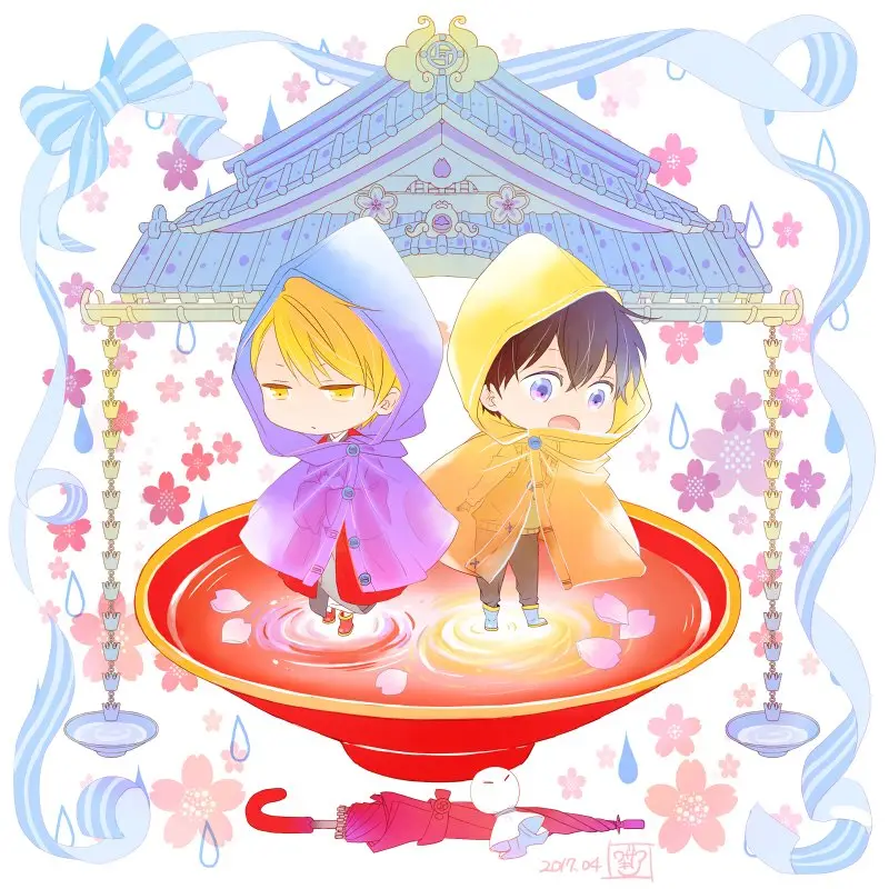 Fukigen na Mononokean (2013) - Capítulo 43 - Página 37 - LectorTMOo