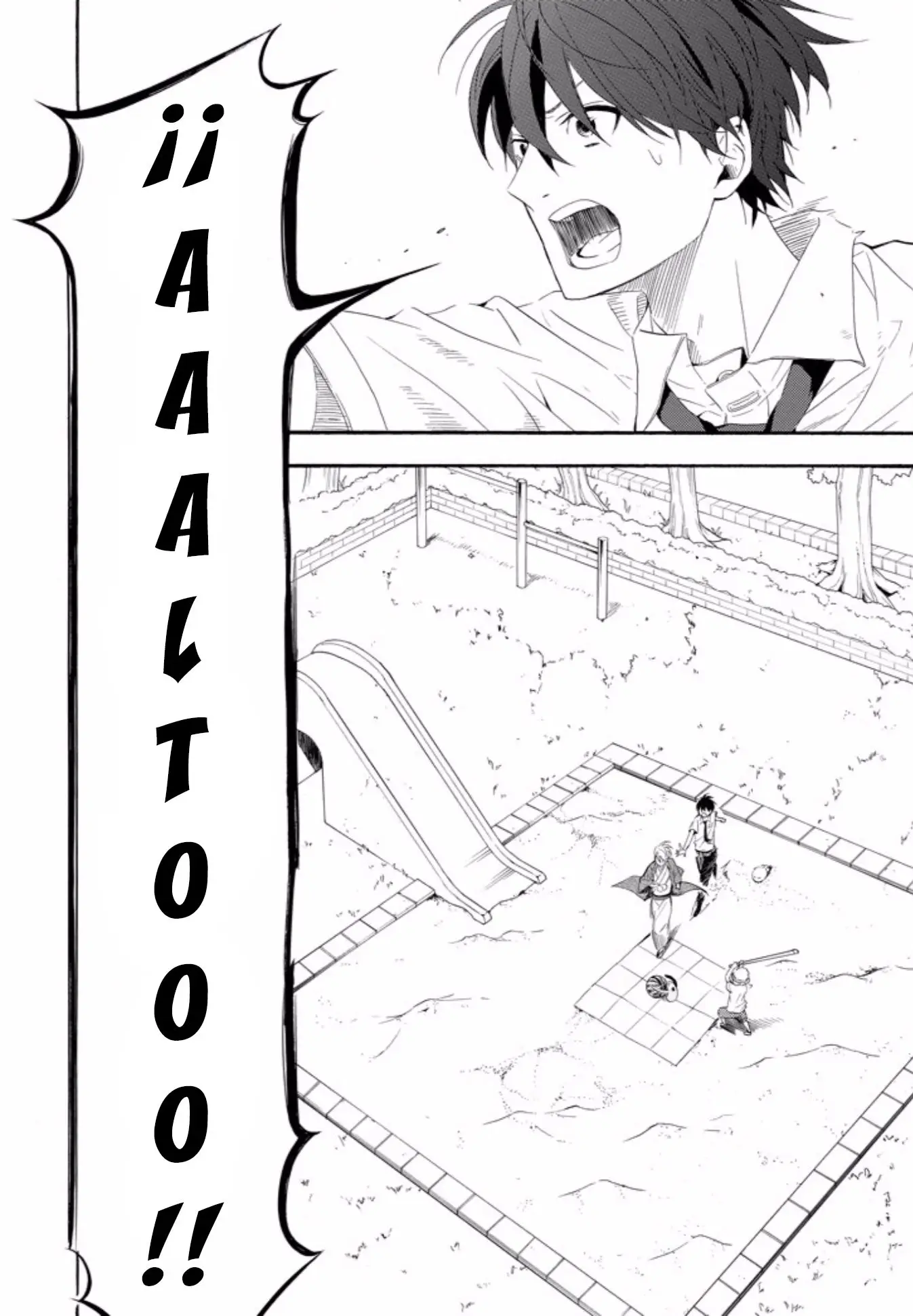 Fukigen na Mononokean (2013) - Capítulo 44 - Página 26 - LectorTMOo