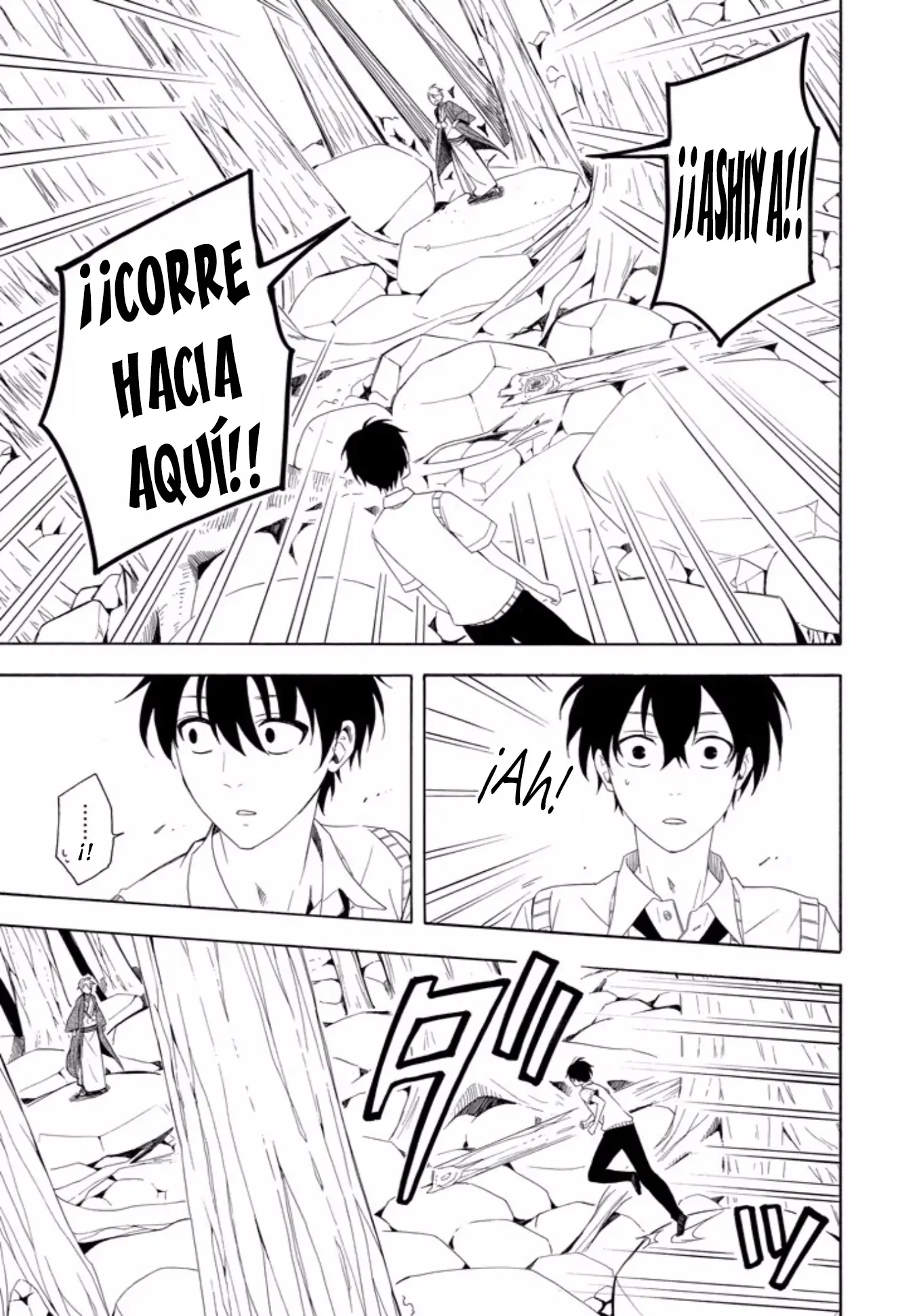 Fukigen na Mononokean (2013) - Capítulo 46 - Página 18 - LectorTMOo