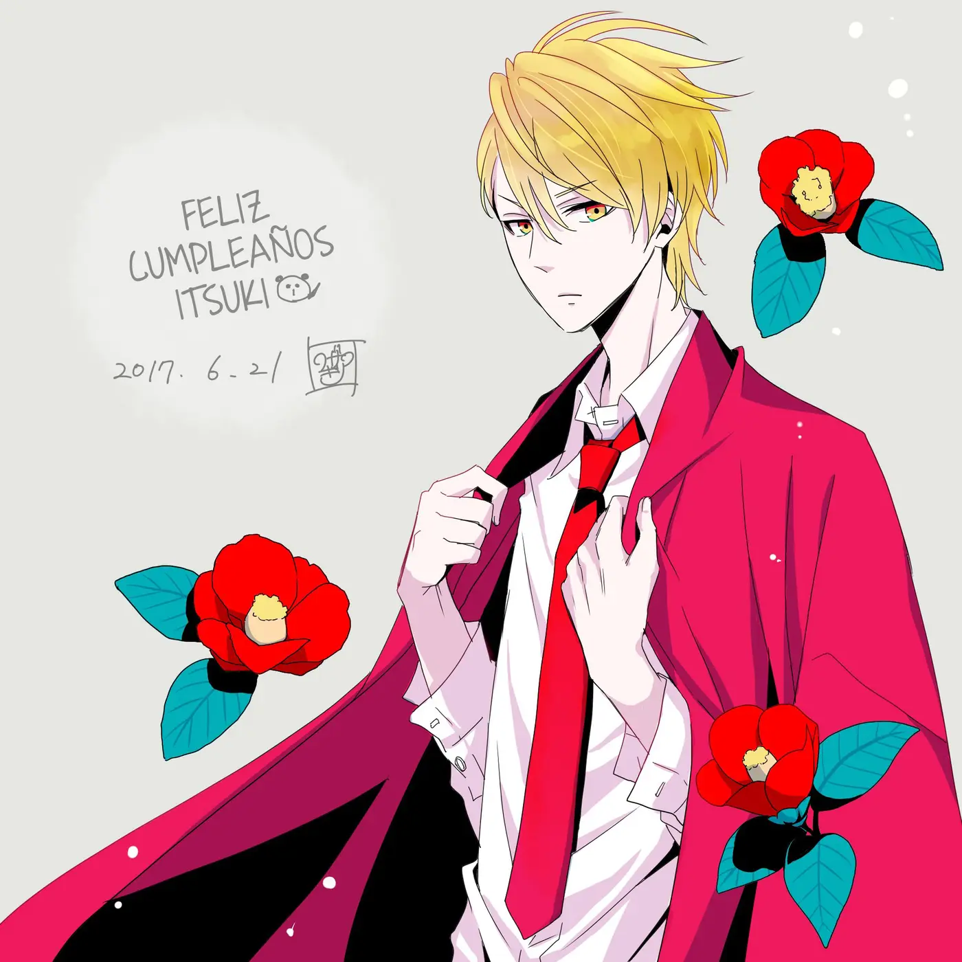 Fukigen na Mononokean (2013) - Capítulo 47 - Página 44 - LectorTMOo