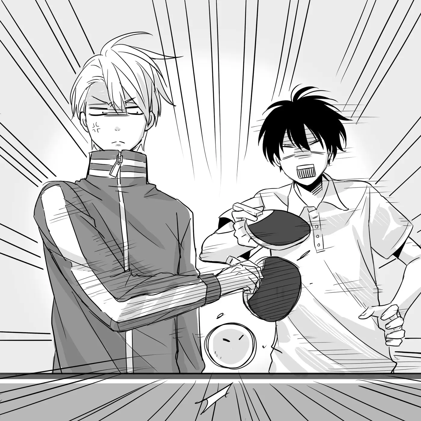 Fukigen na Mononokean (2013) - Capítulo 48 - Página 38 - LectorTMOo