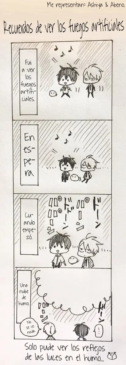 Fukigen na Mononokean (2013) - Capítulo 48 - Página 41 - LectorTMOo