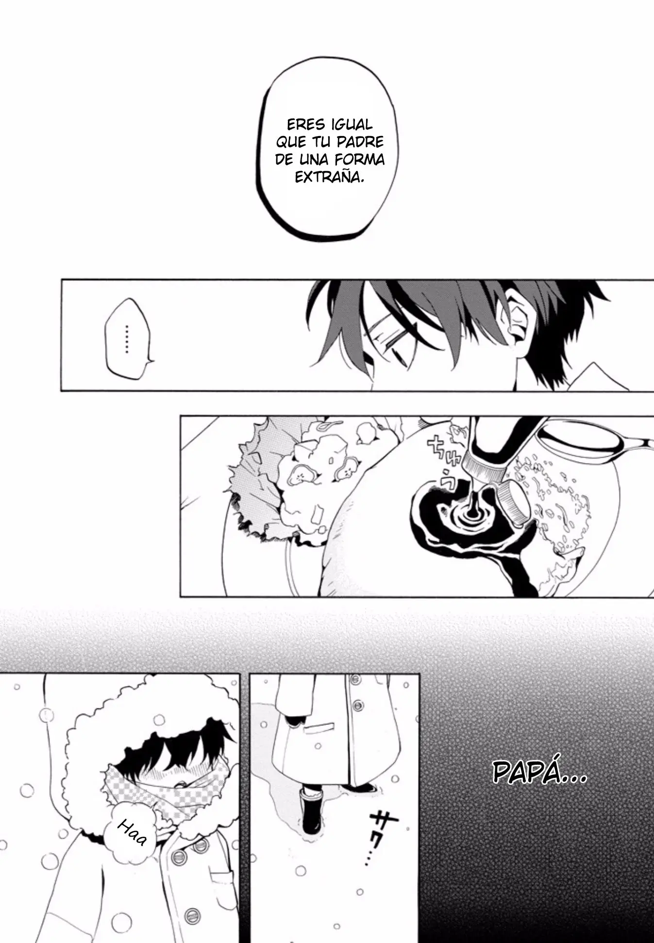 Fukigen na Mononokean (2013) - Capítulo 49 - Página 12 - LectorTMOo