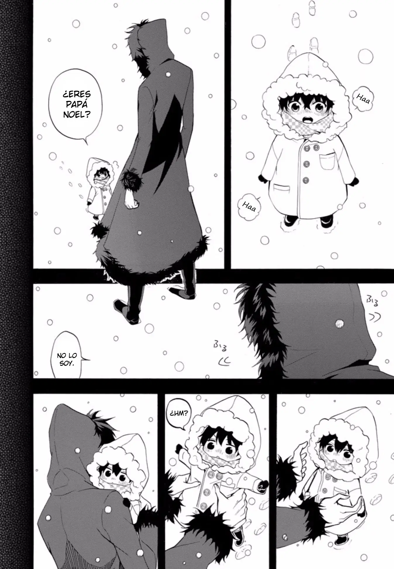 Fukigen na Mononokean (2013) - Capítulo 49 - Página 13 - LectorTMOo