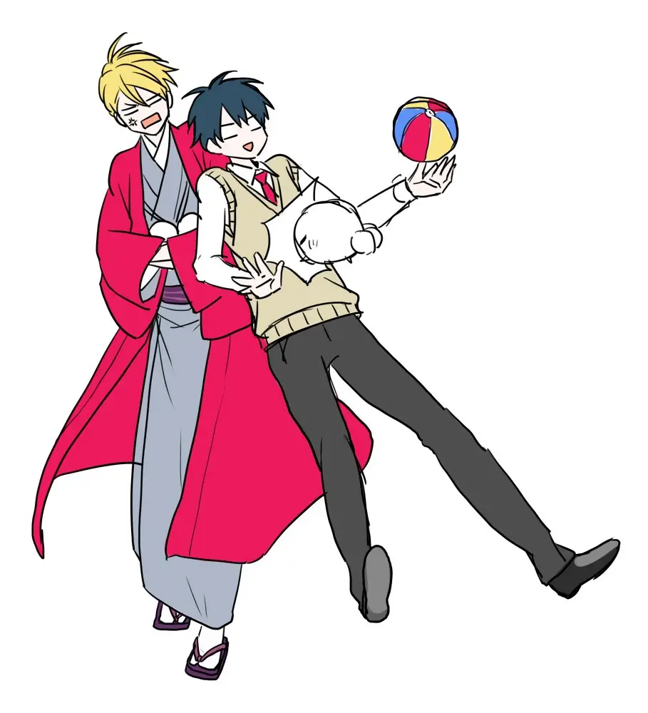 Fukigen na Mononokean (2013) - Capítulo 52 - Página 37 - LectorTMOo