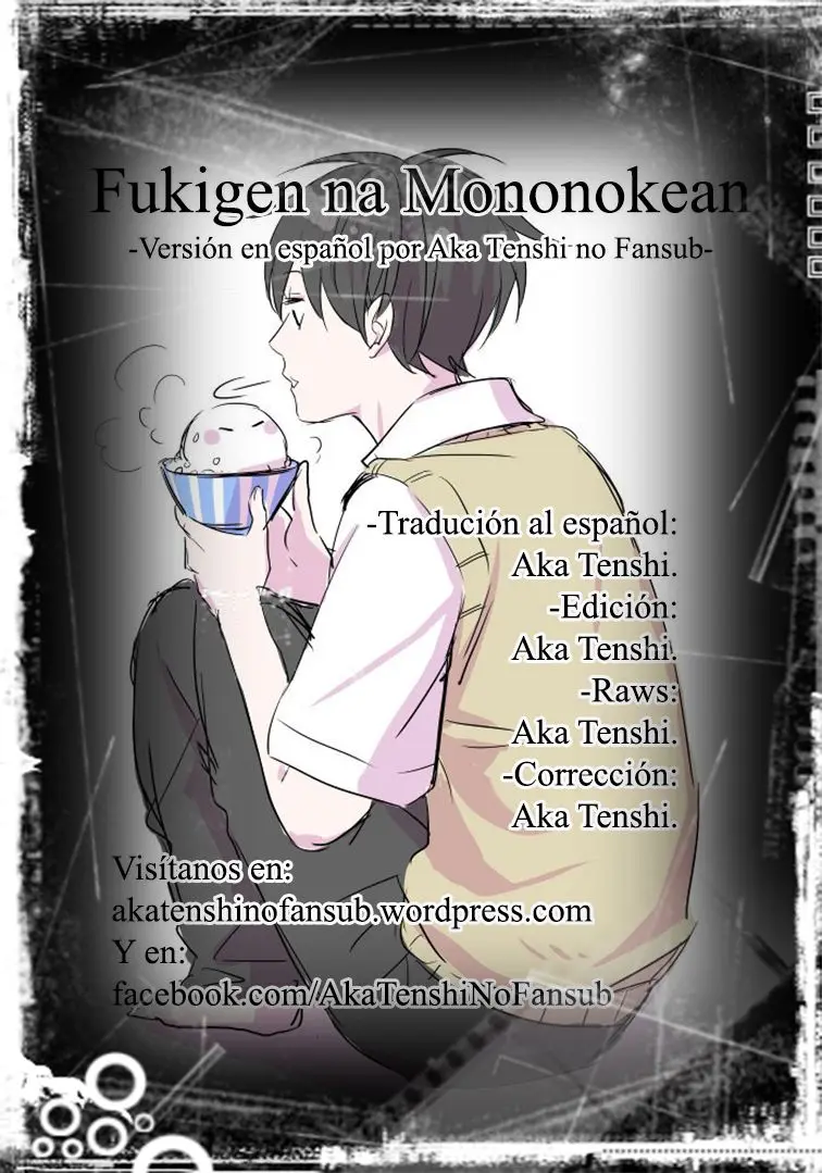 Fukigen na Mononokean (2013) - Capítulo 53 - Página 53 - LectorTMOo