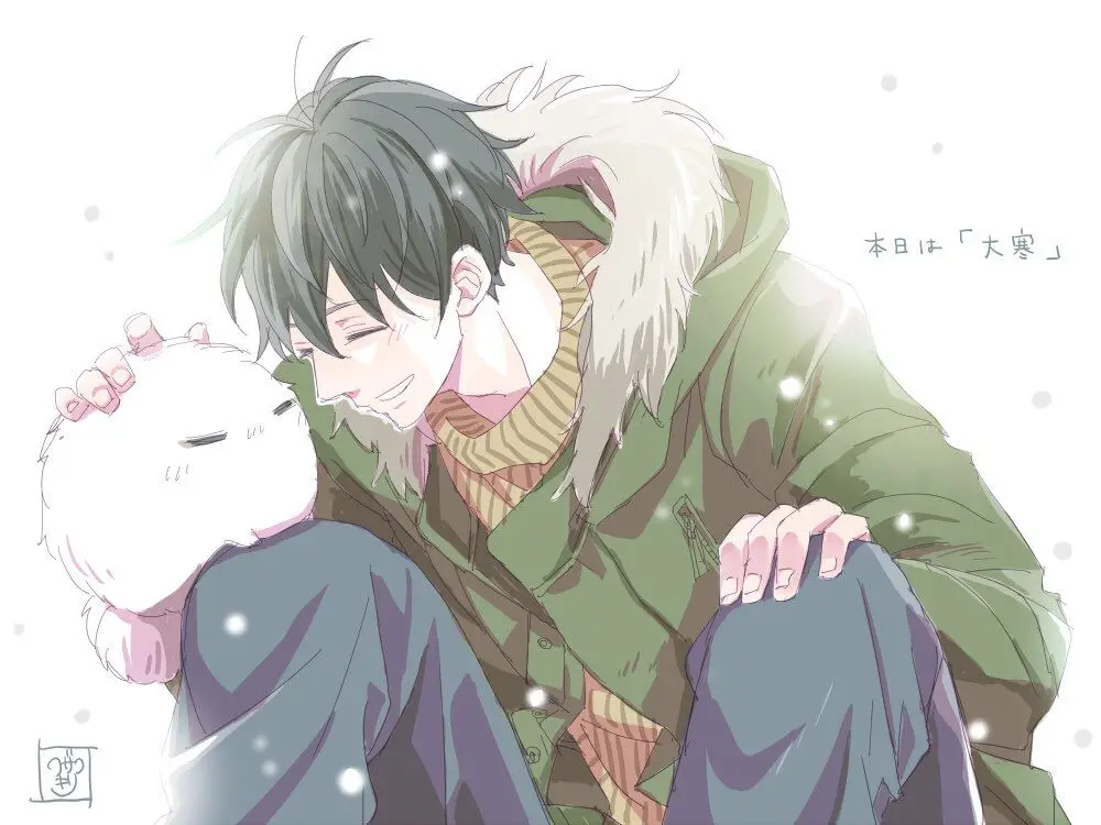 Fukigen na Mononokean (2013) - Capítulo 54 - Página 37 - LectorTMOo