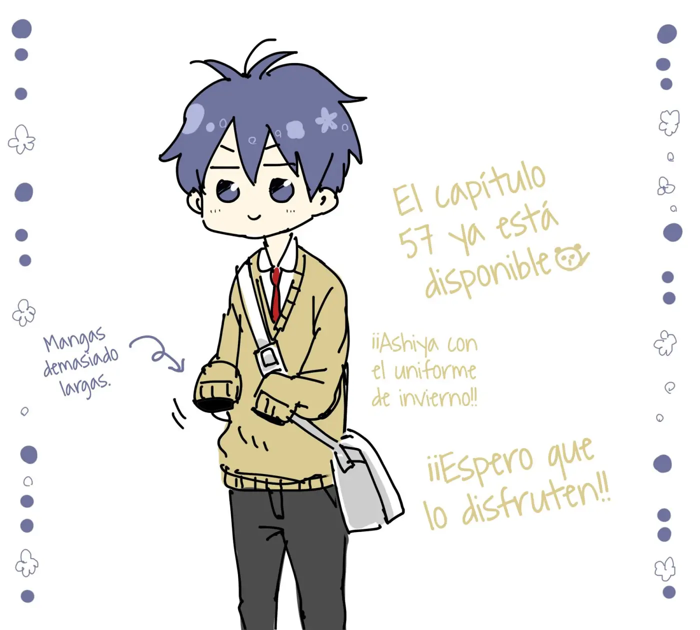 Fukigen na Mononokean (2013) - Capítulo 57 - Página 29 - LectorTMOo