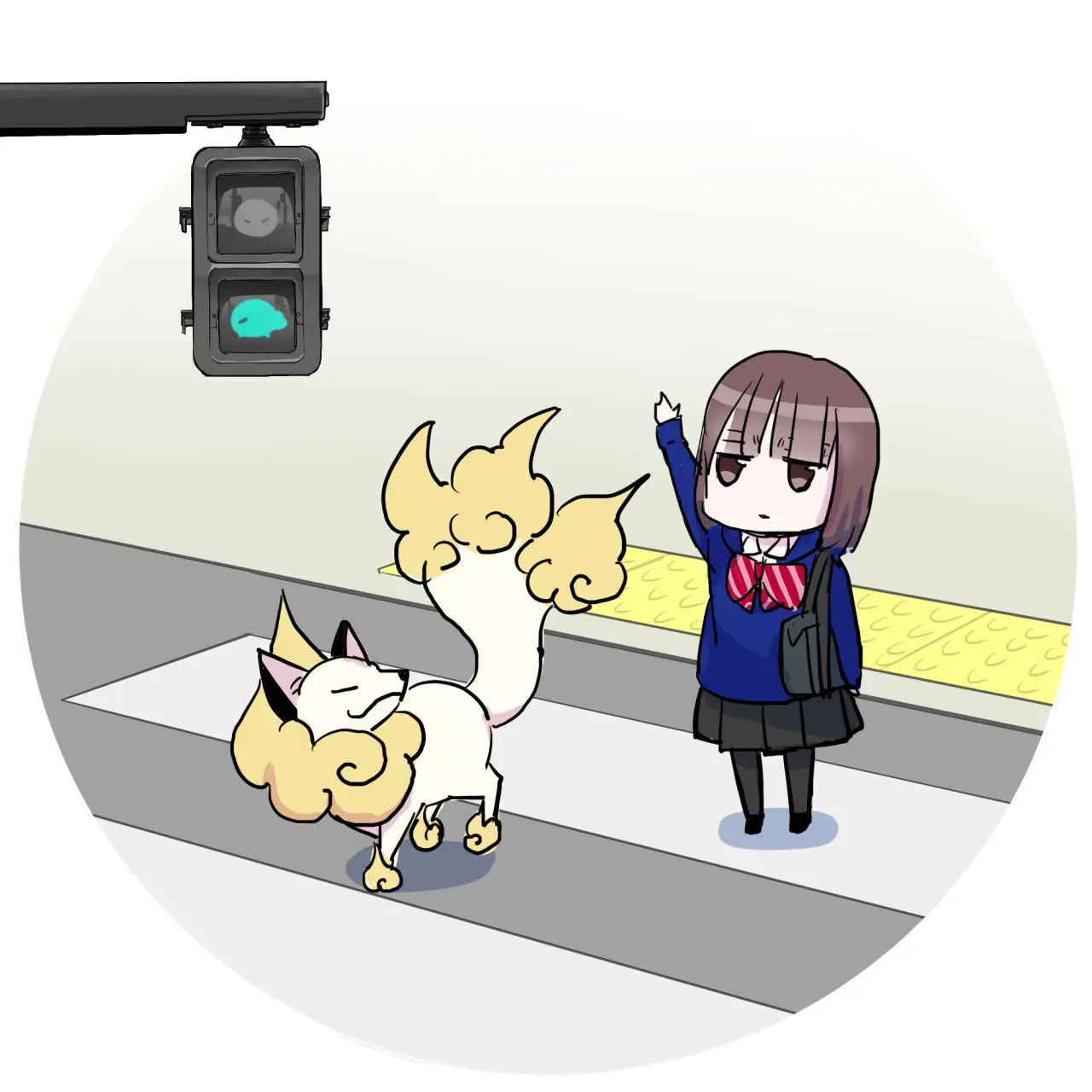 Fukigen na Mononokean (2013) - Capítulo 58 - Página 47 - LectorTMOo