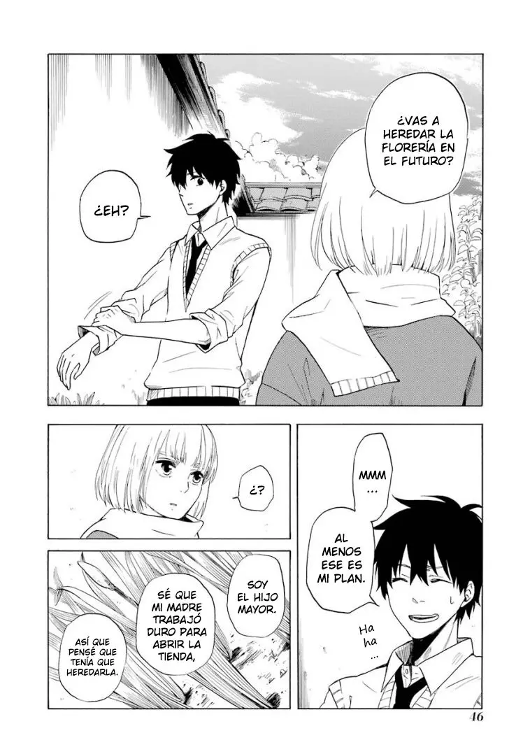 Fukigen na Mononokean (2013) - Capítulo 6 - Página 14 - LectorTMOo